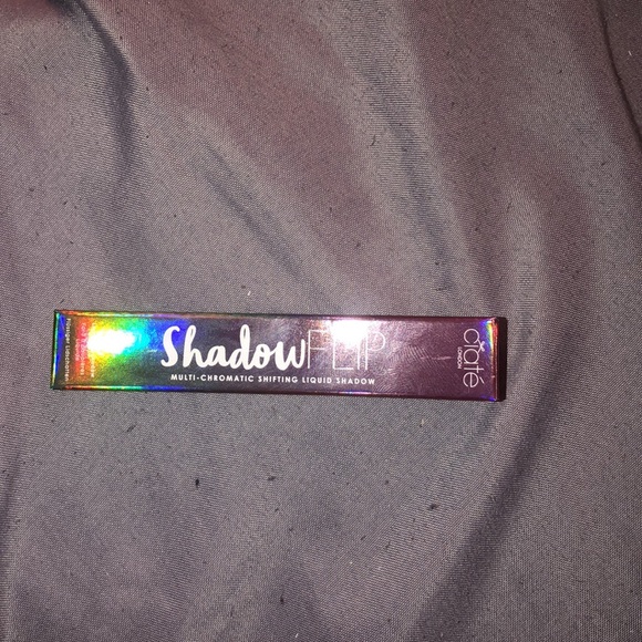 Ciate ShadowFLIP multi-chromatic liquid shadow - Picture 5 of 6